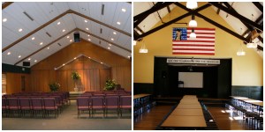 cafeteria comparison