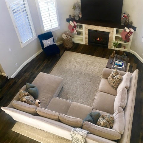 Living Room 2018